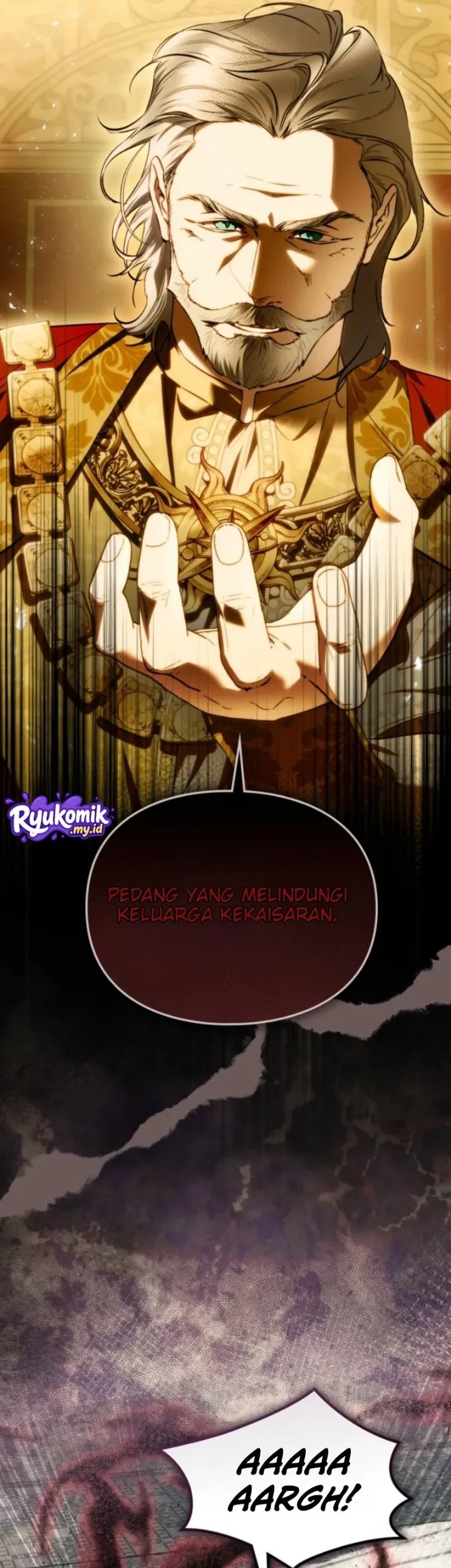 Erica, When a Friend Is Obsessed With Me Chapter 15 Gambar 44