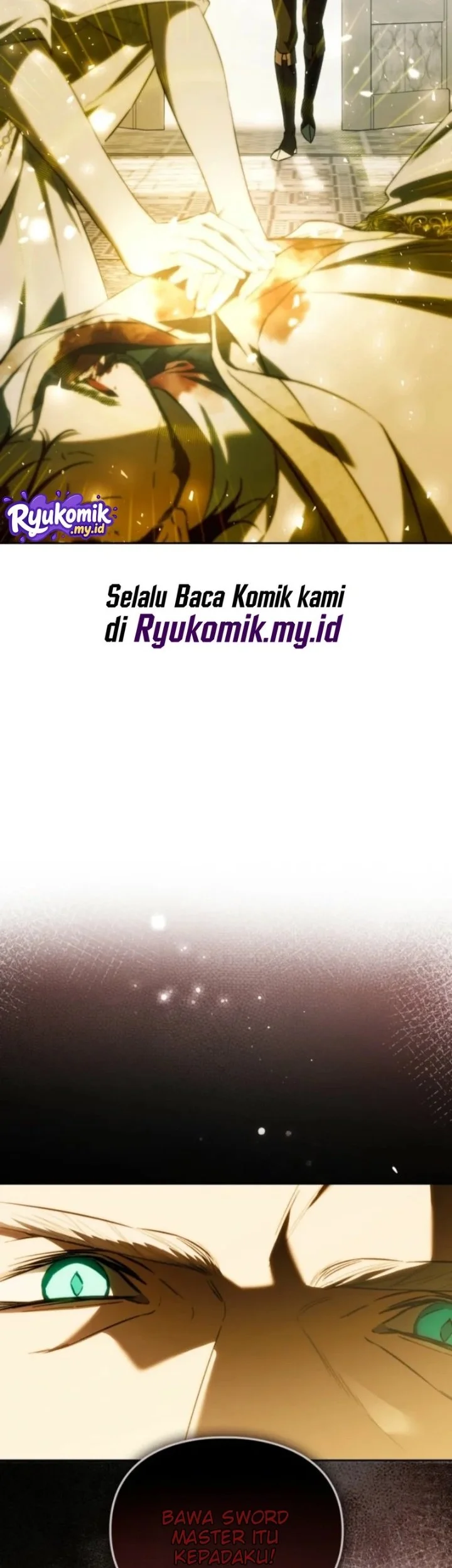 Erica, When a Friend Is Obsessed With Me Chapter 15 Gambar 48