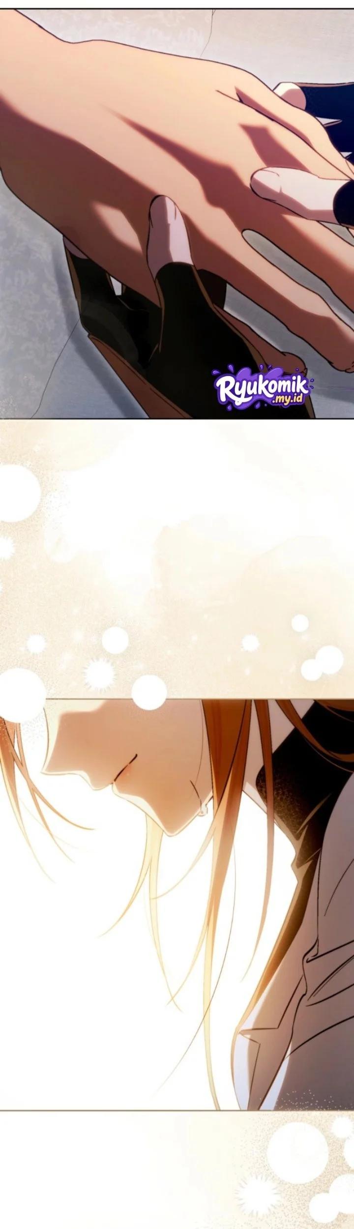 Erica, When a Friend Is Obsessed With Me Chapter 16 Gambar 40