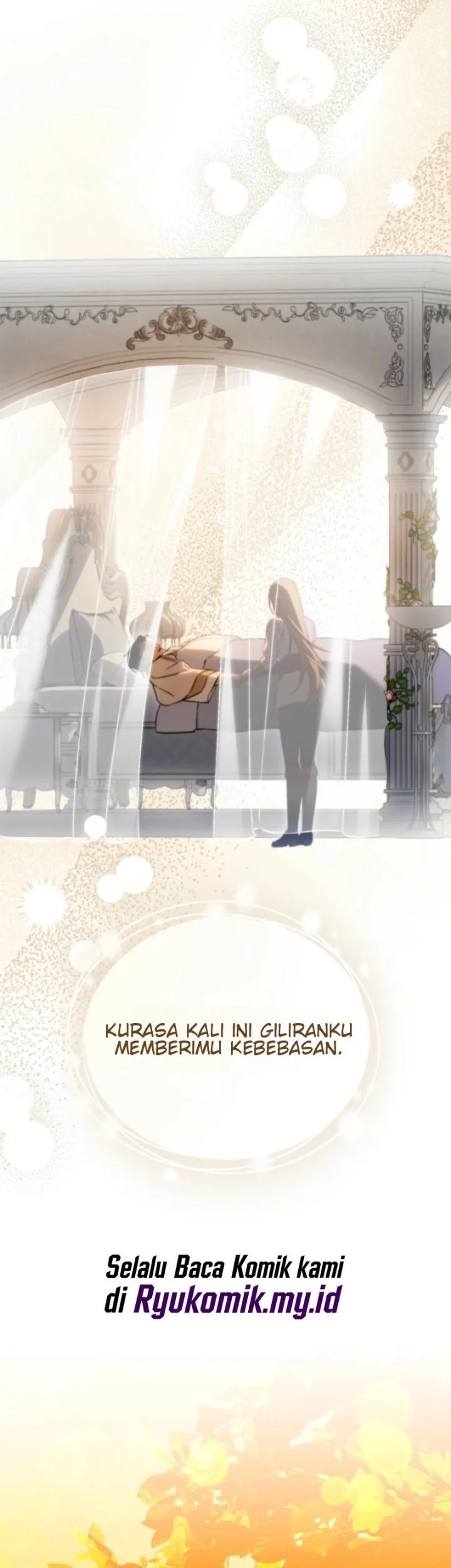 Erica, When a Friend Is Obsessed With Me Chapter 16 Gambar 41