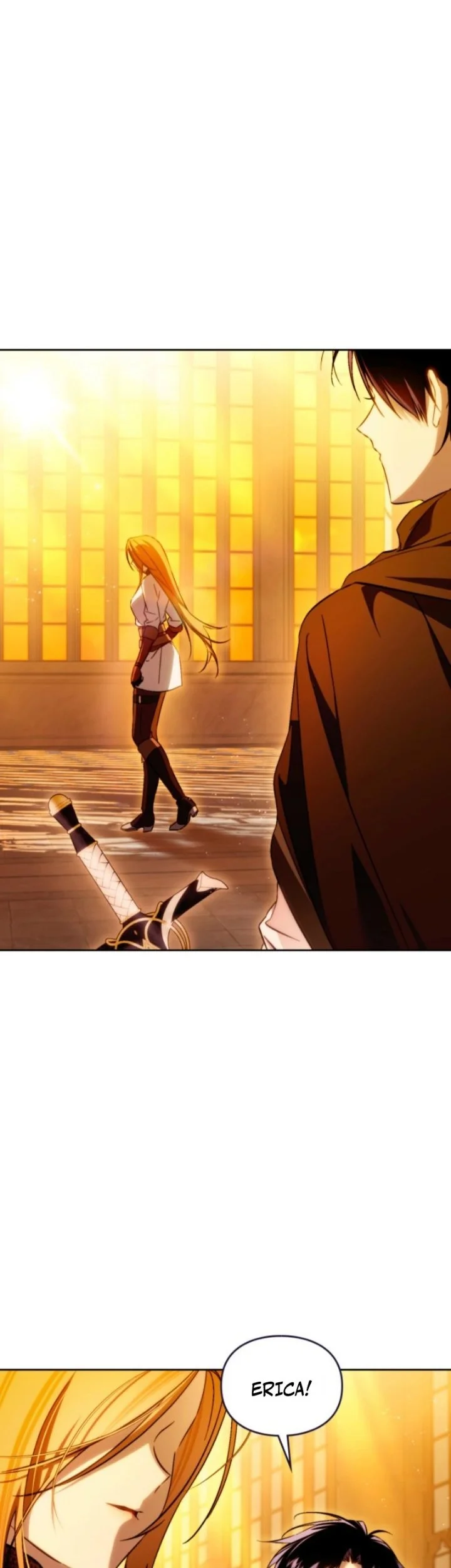 Erica, When a Friend Is Obsessed With Me Chapter 16 Gambar 43