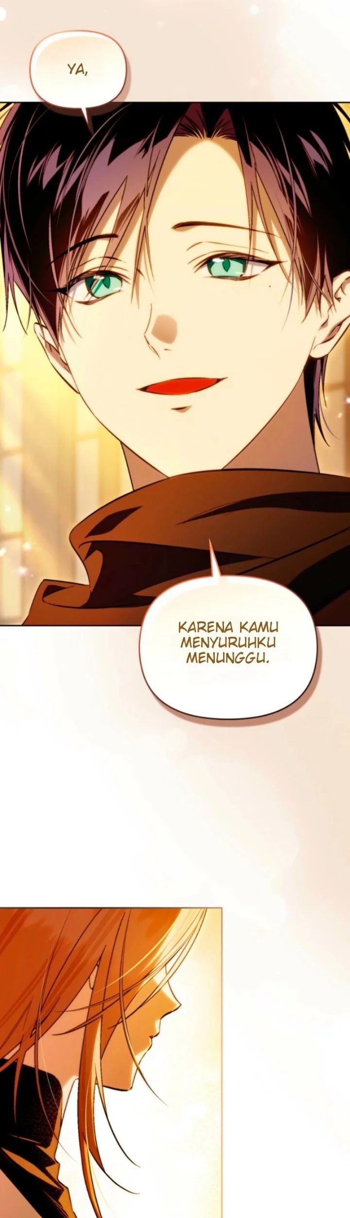 Erica, When a Friend Is Obsessed With Me Chapter 16 Gambar 45