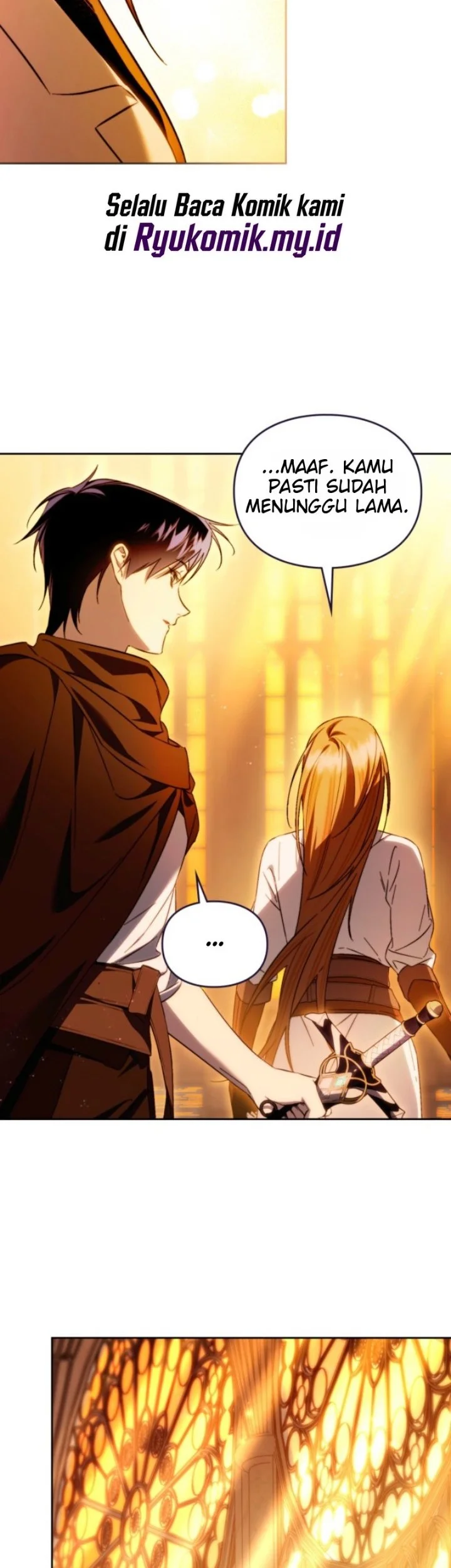 Erica, When a Friend Is Obsessed With Me Chapter 16 Gambar 46