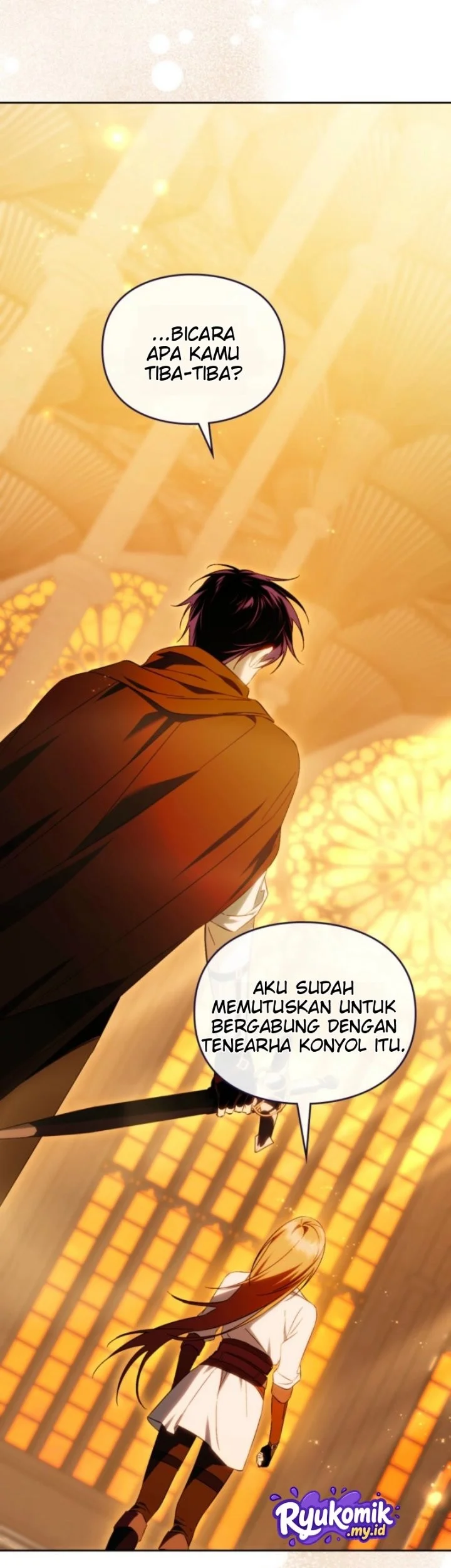 Erica, When a Friend Is Obsessed With Me Chapter 16 Gambar 49