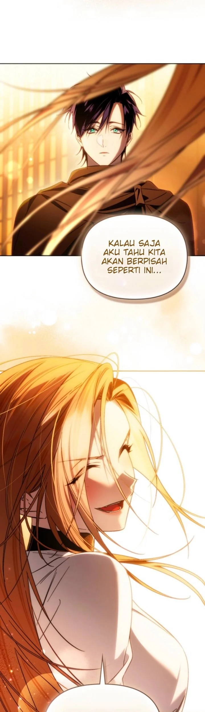 Erica, When a Friend Is Obsessed With Me Chapter 16 Gambar 51