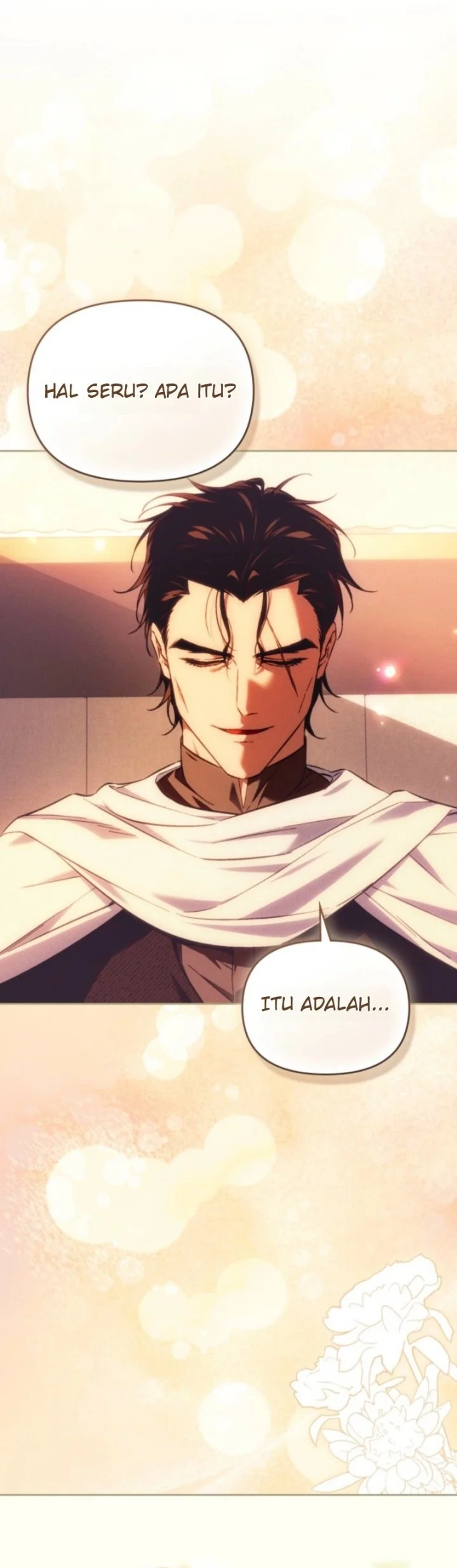 Erica, When a Friend Is Obsessed With Me Chapter 16 Gambar 34