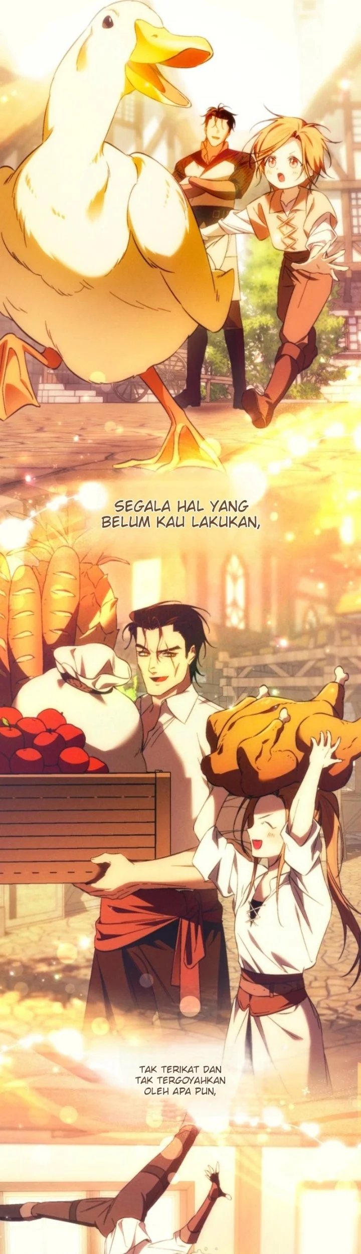 Erica, When a Friend Is Obsessed With Me Chapter 16 Gambar 35