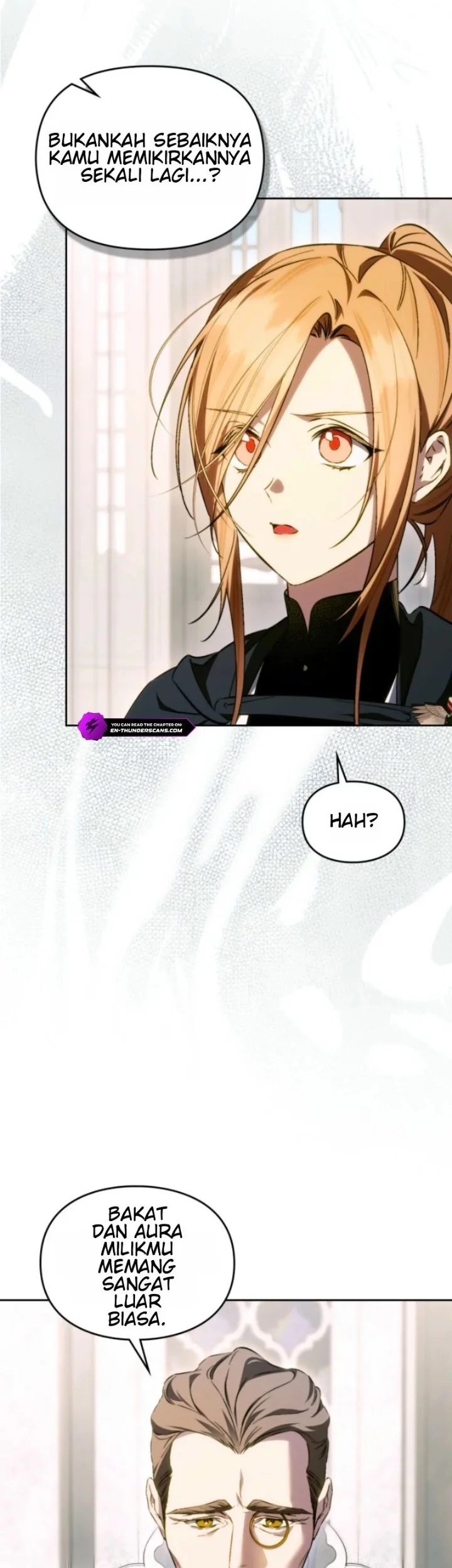 Erica, When a Friend Is Obsessed With Me Chapter 17 Gambar 39