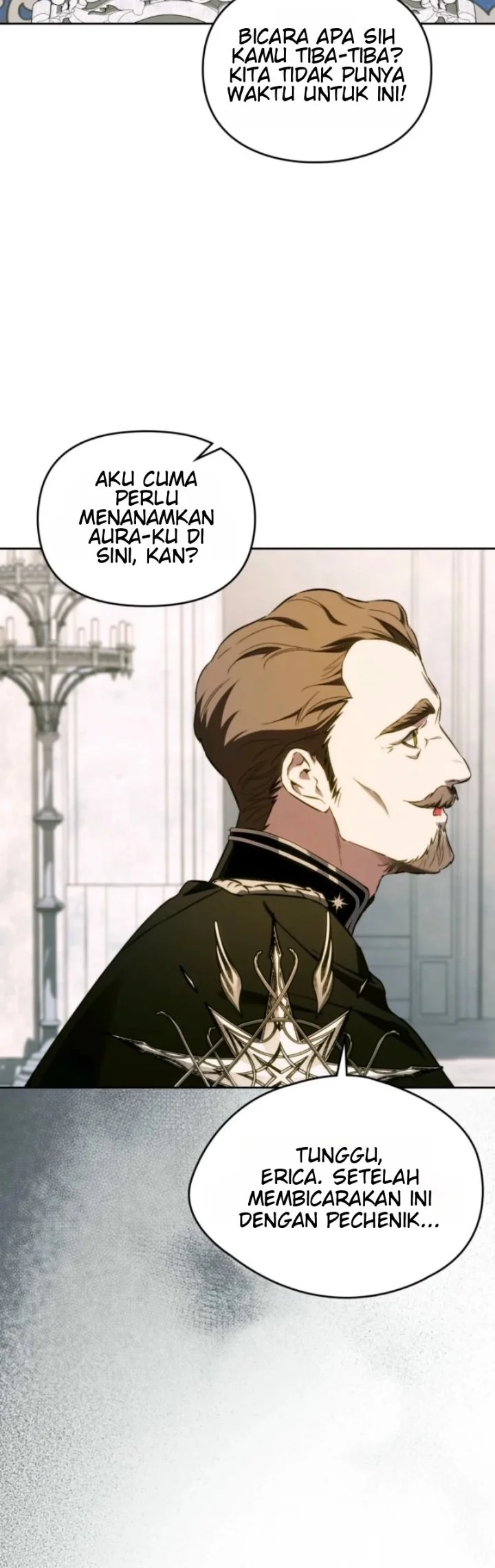 Erica, When a Friend Is Obsessed With Me Chapter 17 Gambar 41