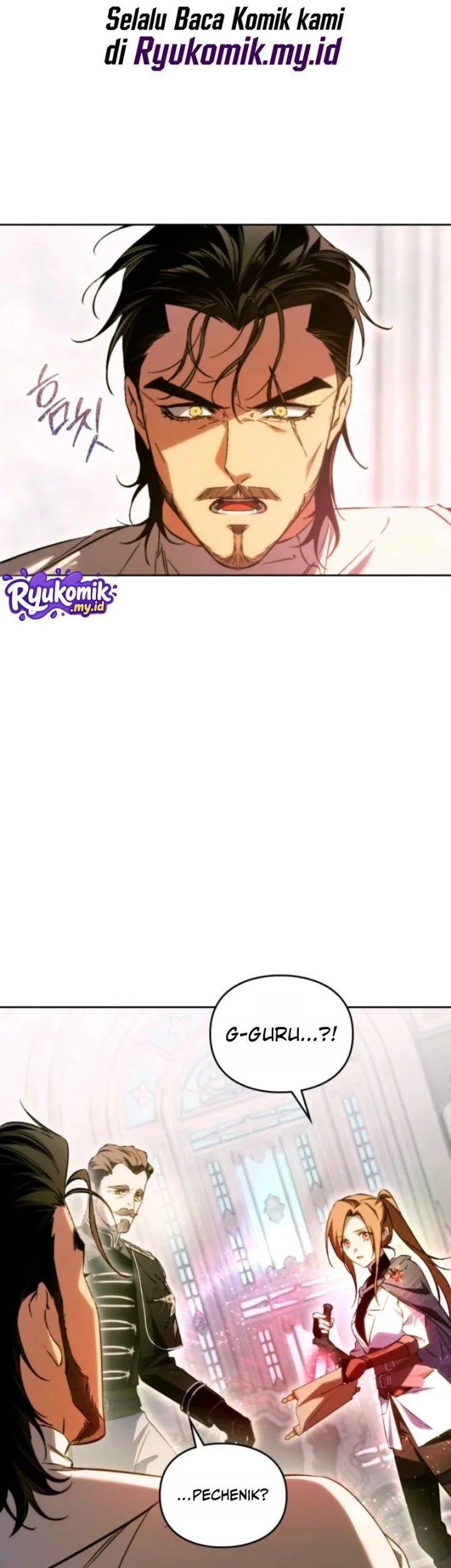 Erica, When a Friend Is Obsessed With Me Chapter 17 Gambar 43