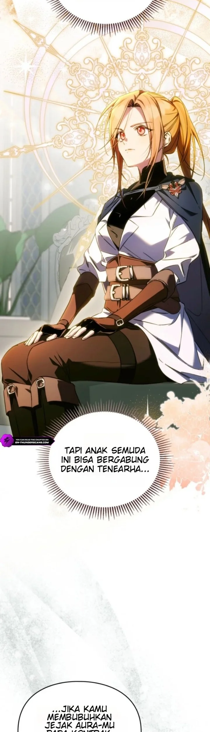 Erica, When a Friend Is Obsessed With Me Chapter 17 Gambar 30