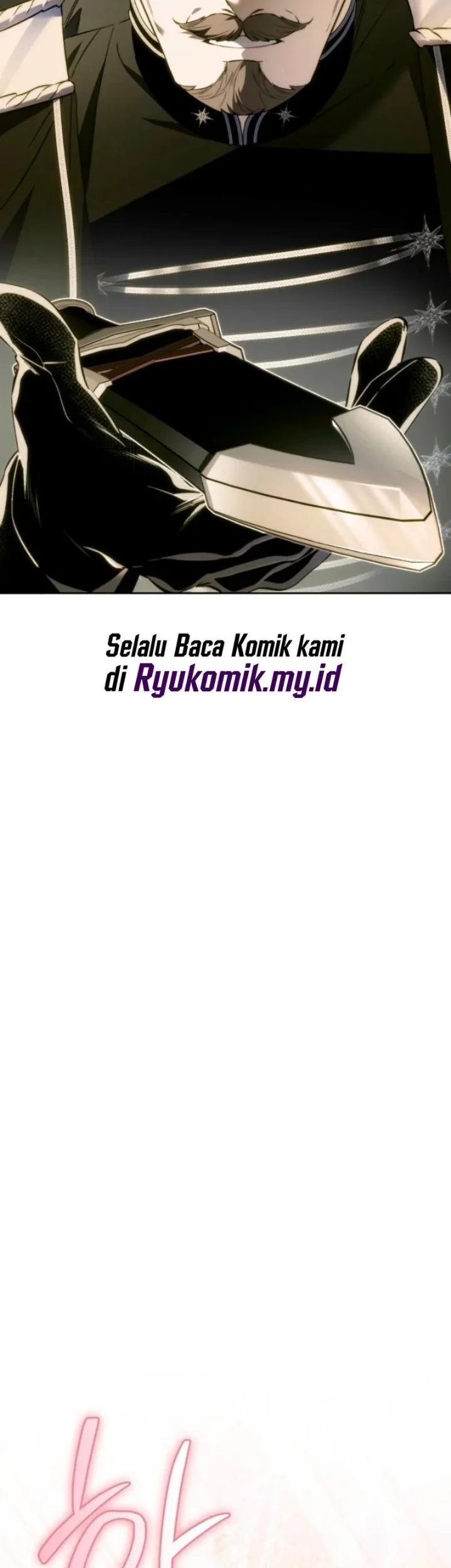 Erica, When a Friend Is Obsessed With Me Chapter 17 Gambar 32