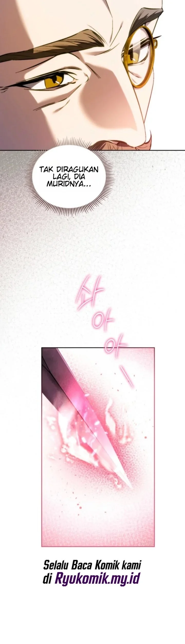 Erica, When a Friend Is Obsessed With Me Chapter 17 Gambar 36