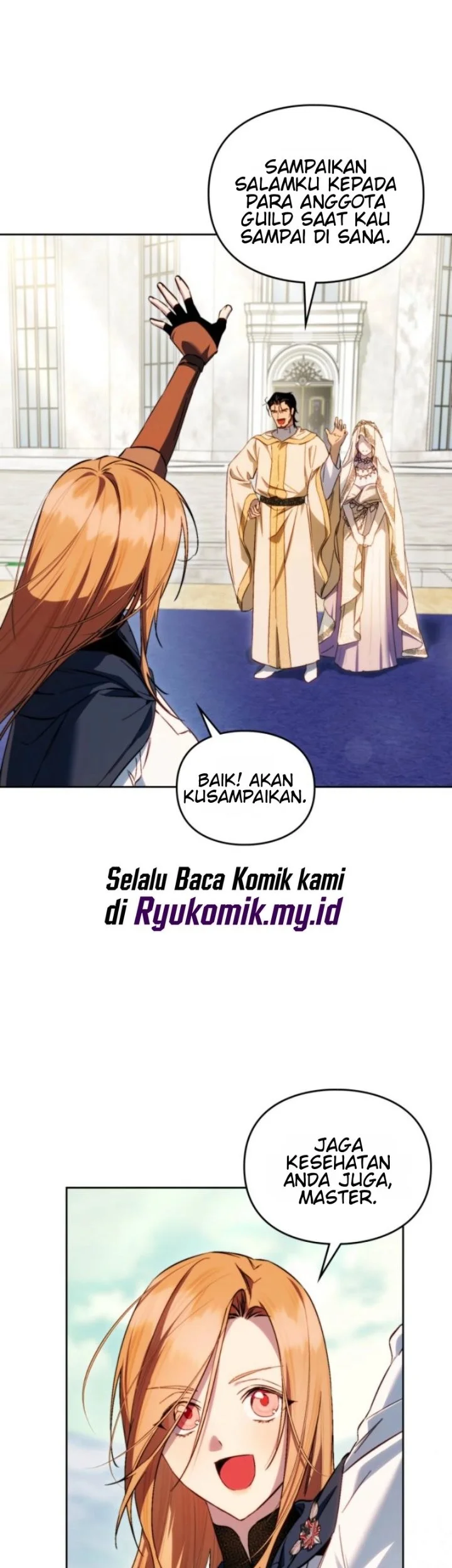 Erica, When a Friend Is Obsessed With Me Chapter 18 Gambar 39