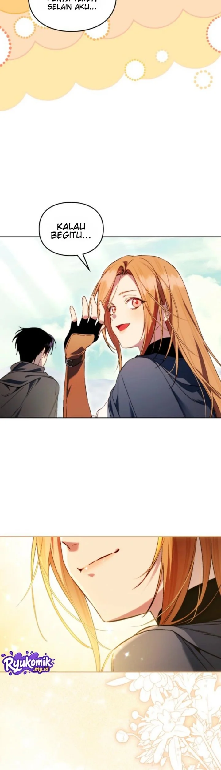 Erica, When a Friend Is Obsessed With Me Chapter 18 Gambar 42