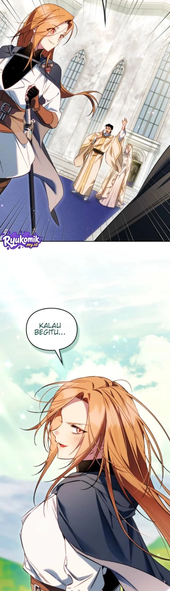 Erica, When a Friend Is Obsessed With Me Chapter 18 Gambar 45