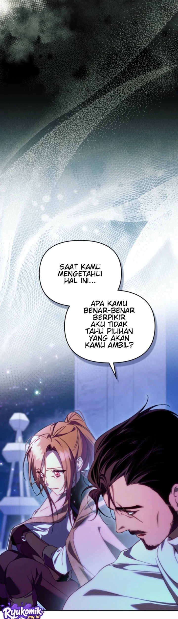 Erica, When a Friend Is Obsessed With Me Chapter 18 Gambar 30
