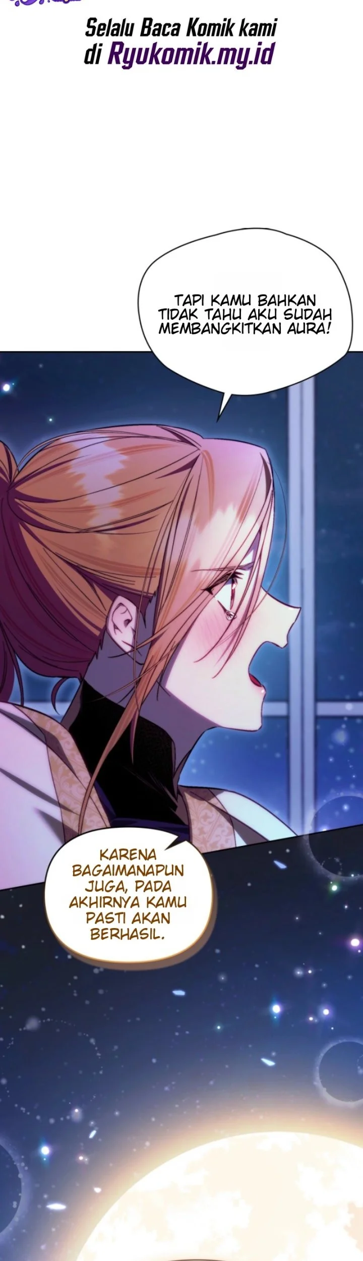 Erica, When a Friend Is Obsessed With Me Chapter 18 Gambar 31