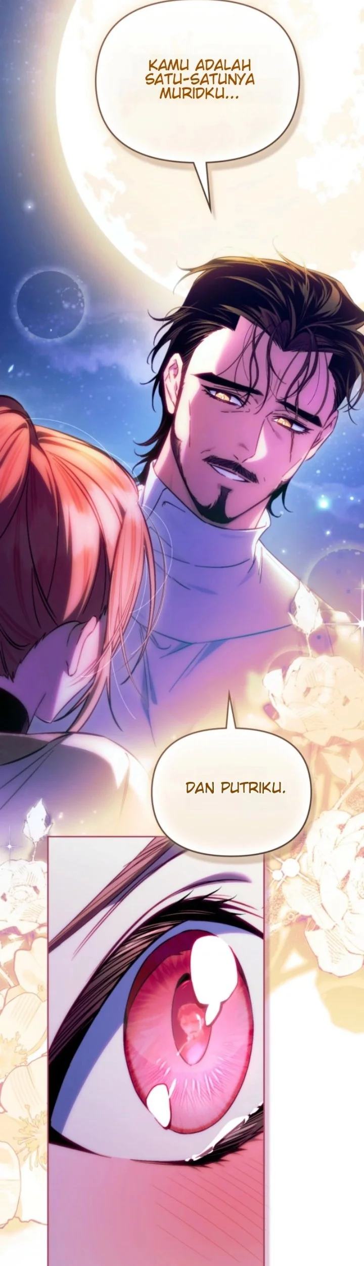 Erica, When a Friend Is Obsessed With Me Chapter 18 Gambar 32