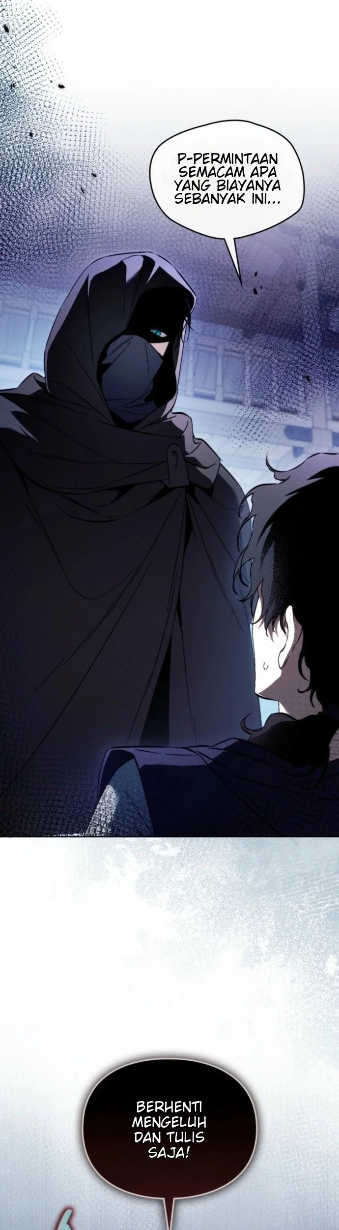 Erica, When a Friend Is Obsessed With Me Chapter 19 Gambar 41