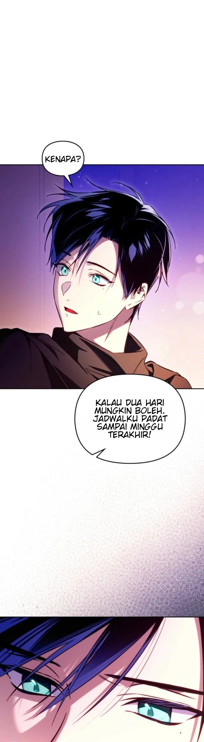 Erica, When a Friend Is Obsessed With Me Chapter 19 Gambar 34