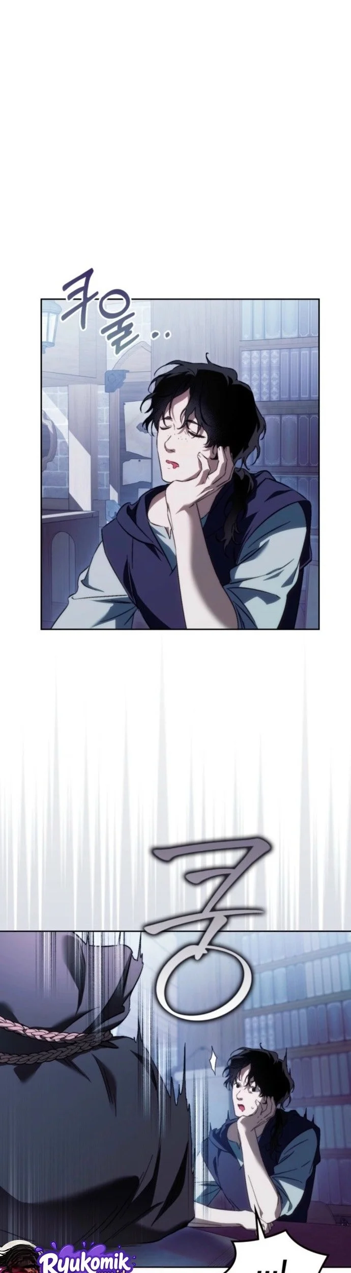 Erica, When a Friend Is Obsessed With Me Chapter 19 Gambar 39
