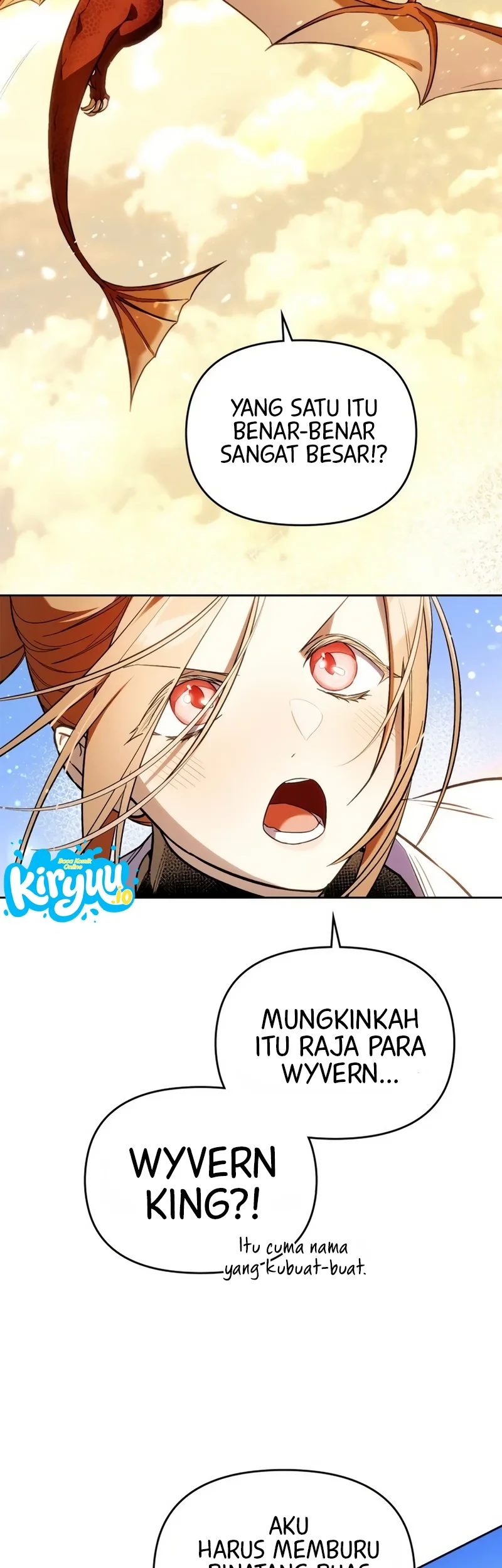 Erica, When a Friend Is Obsessed With Me Chapter 2 Gambar 36