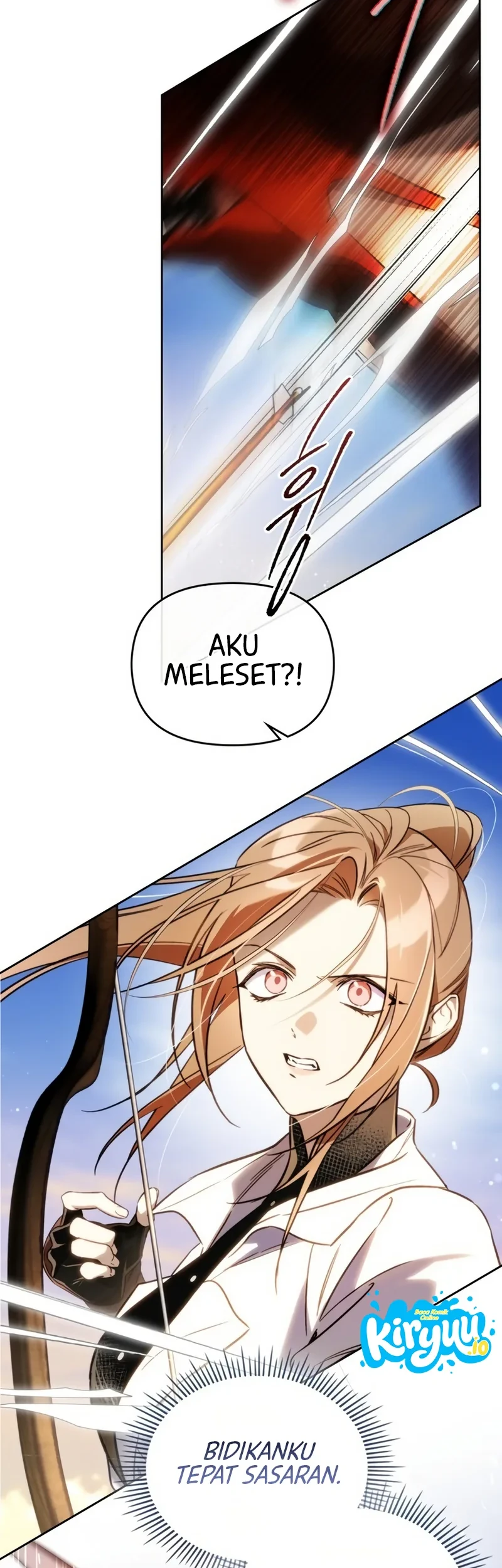 Erica, When a Friend Is Obsessed With Me Chapter 2 Gambar 47