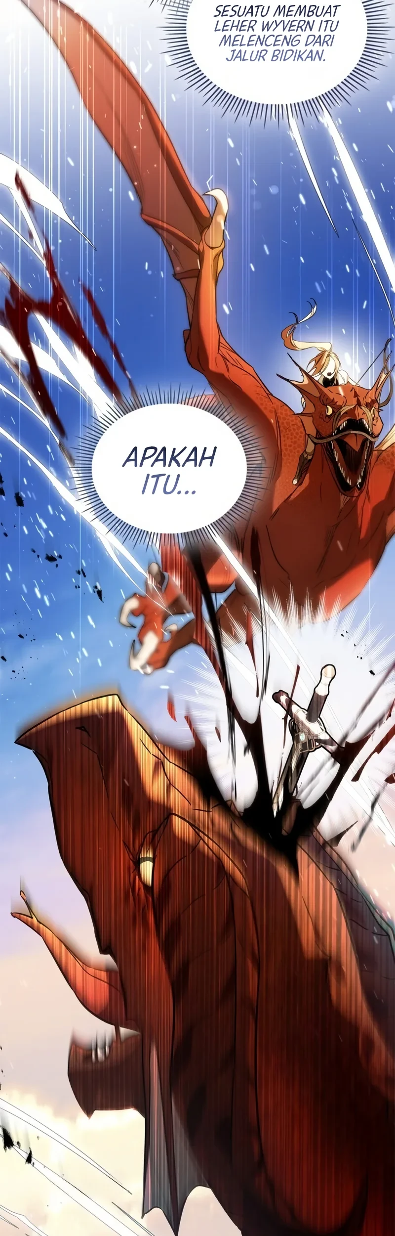 Erica, When a Friend Is Obsessed With Me Chapter 2 Gambar 48