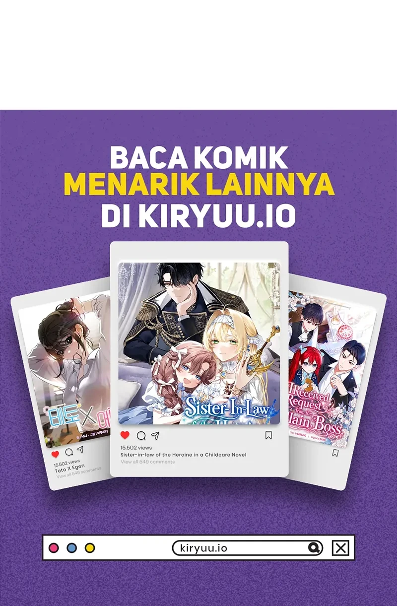 Erica, When a Friend Is Obsessed With Me Chapter 2 Gambar 57