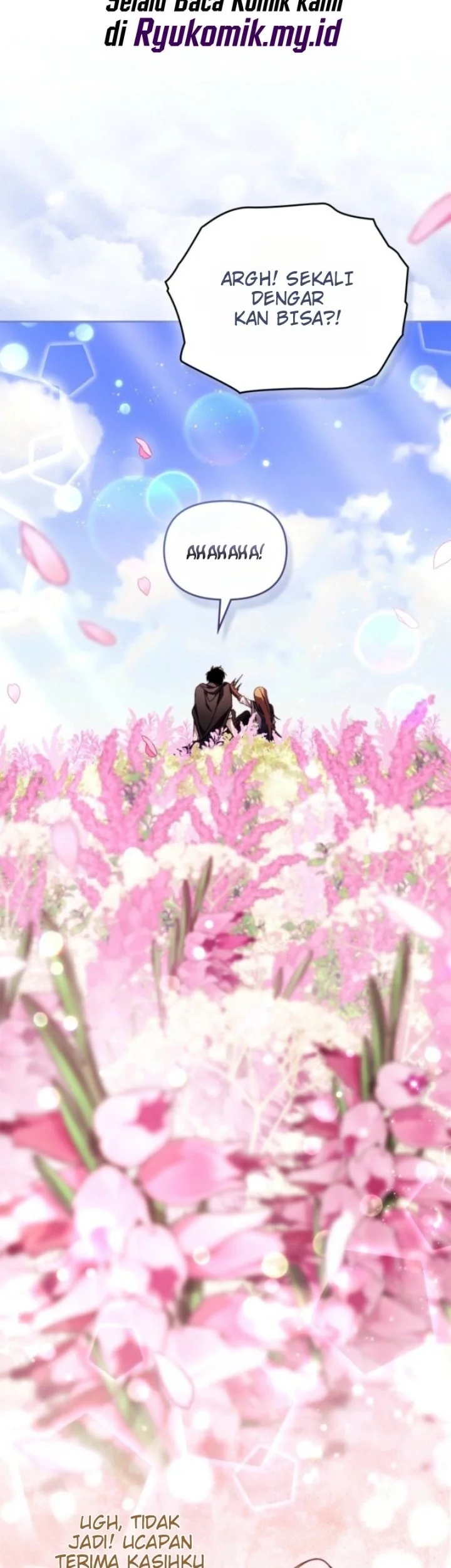 Erica, When a Friend Is Obsessed With Me Chapter 20 Gambar 38