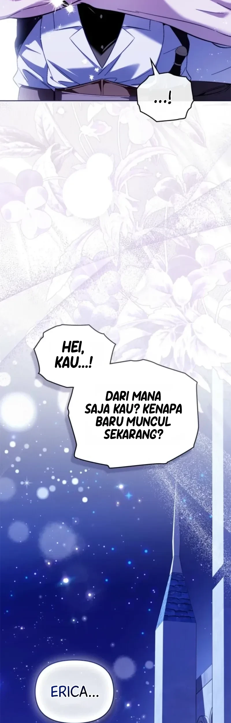 Erica, When a Friend Is Obsessed With Me Chapter 21 Gambar 39