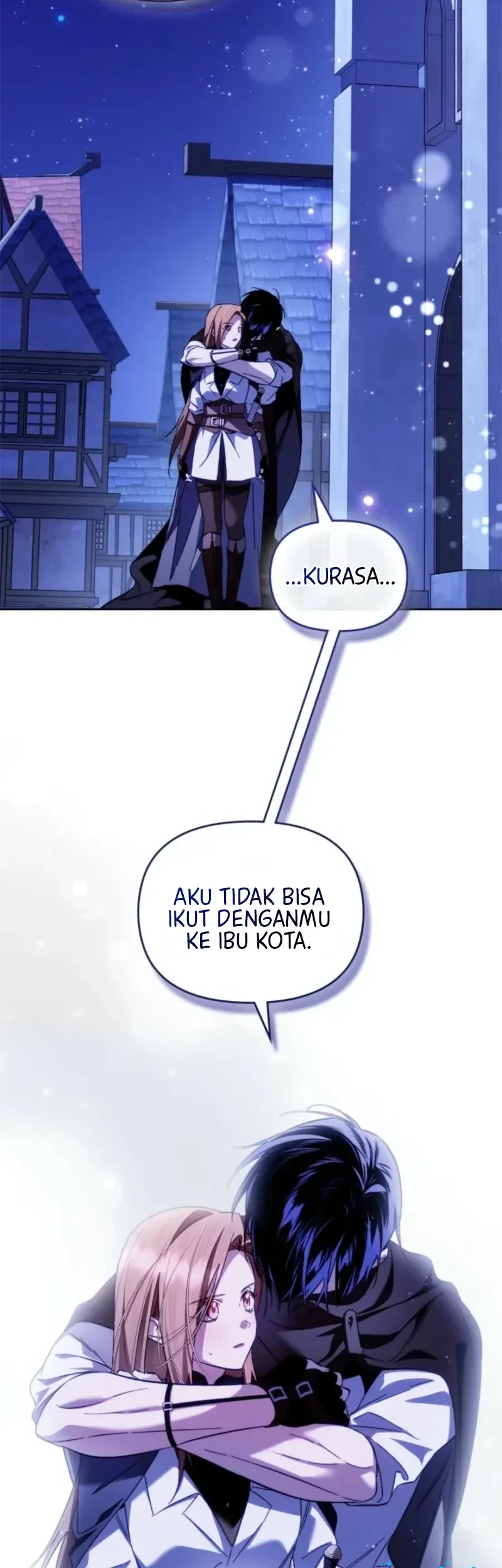 Erica, When a Friend Is Obsessed With Me Chapter 21 Gambar 40