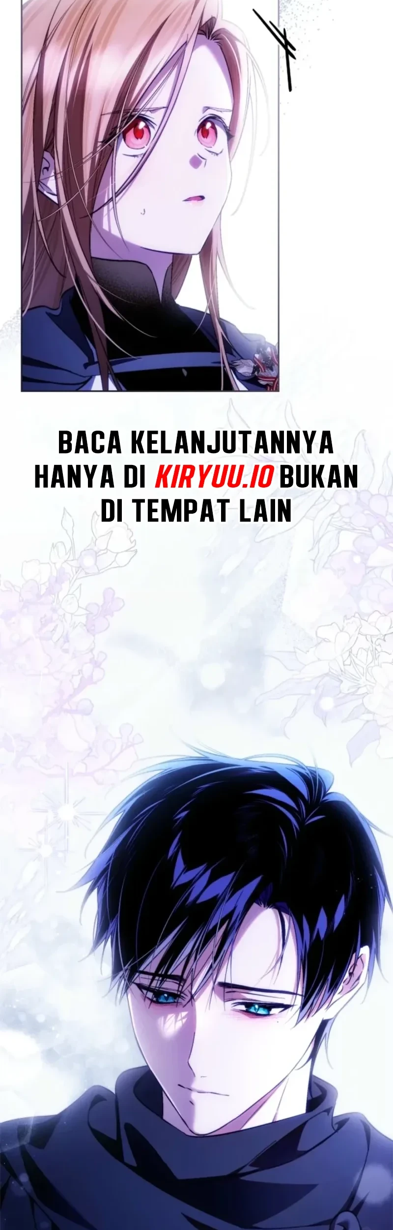 Erica, When a Friend Is Obsessed With Me Chapter 21 Gambar 45