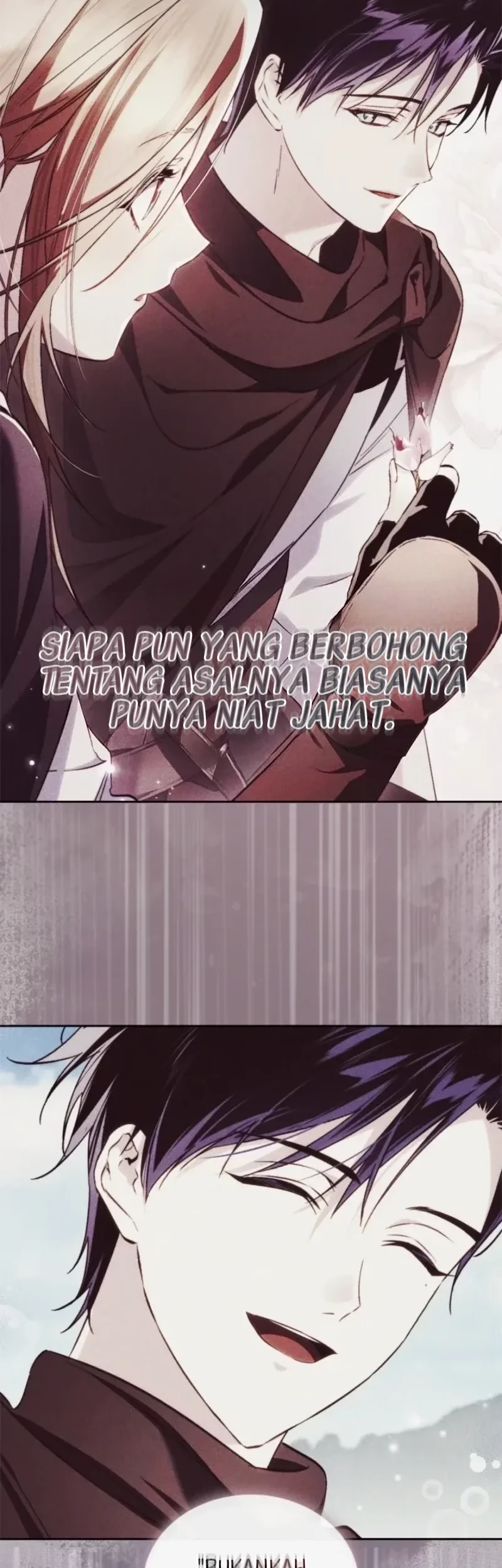 Erica, When a Friend Is Obsessed With Me Chapter 21 Gambar 32