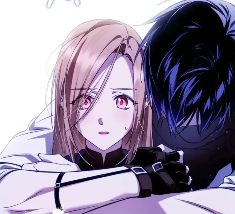 Erica, When a Friend Is Obsessed With Me Chapter 21 Gambar 38