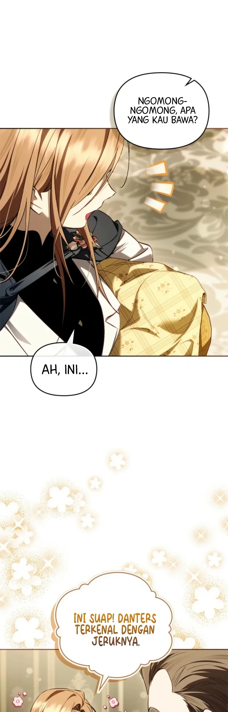 Erica, When a Friend Is Obsessed With Me Chapter 22 Gambar 34