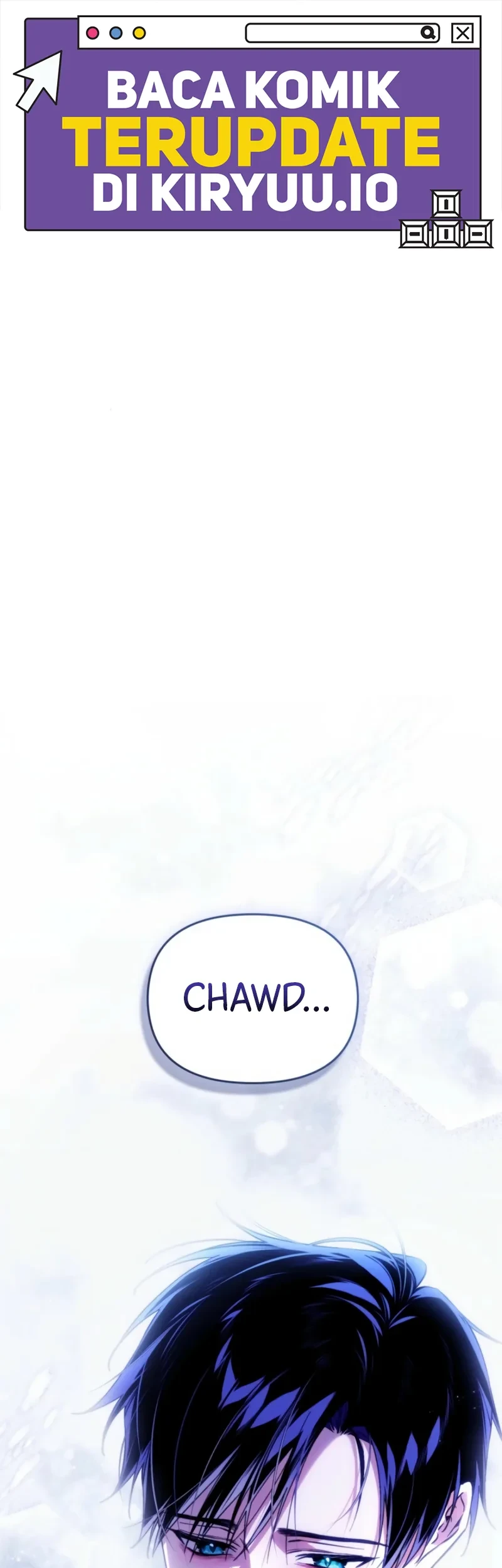 Manhwa Erica, When a Friend Is Obsessed With Me Chapter 22 gambar 2