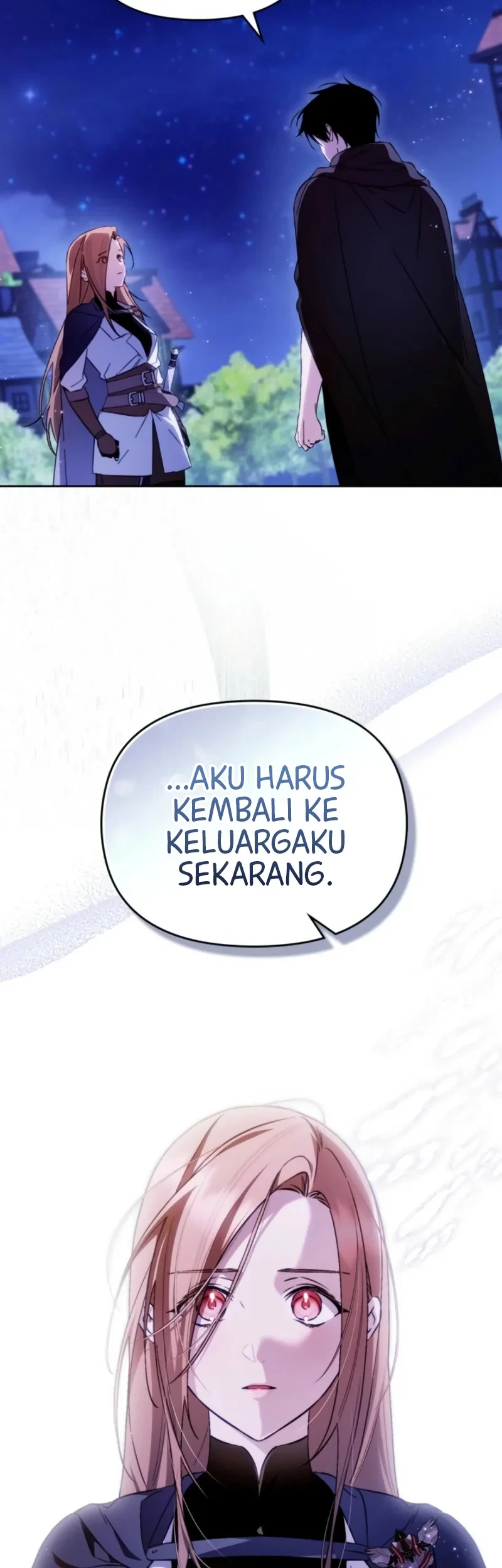 Erica, When a Friend Is Obsessed With Me Chapter 22 Gambar 4