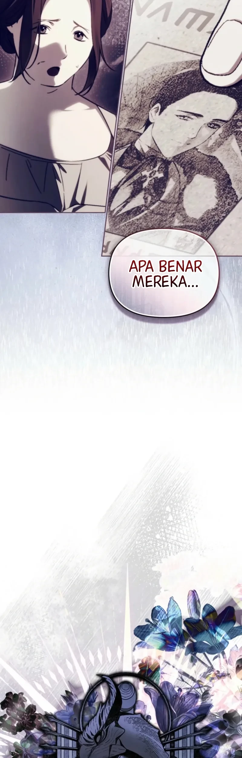 Erica, When a Friend Is Obsessed With Me Chapter 22 Gambar 6