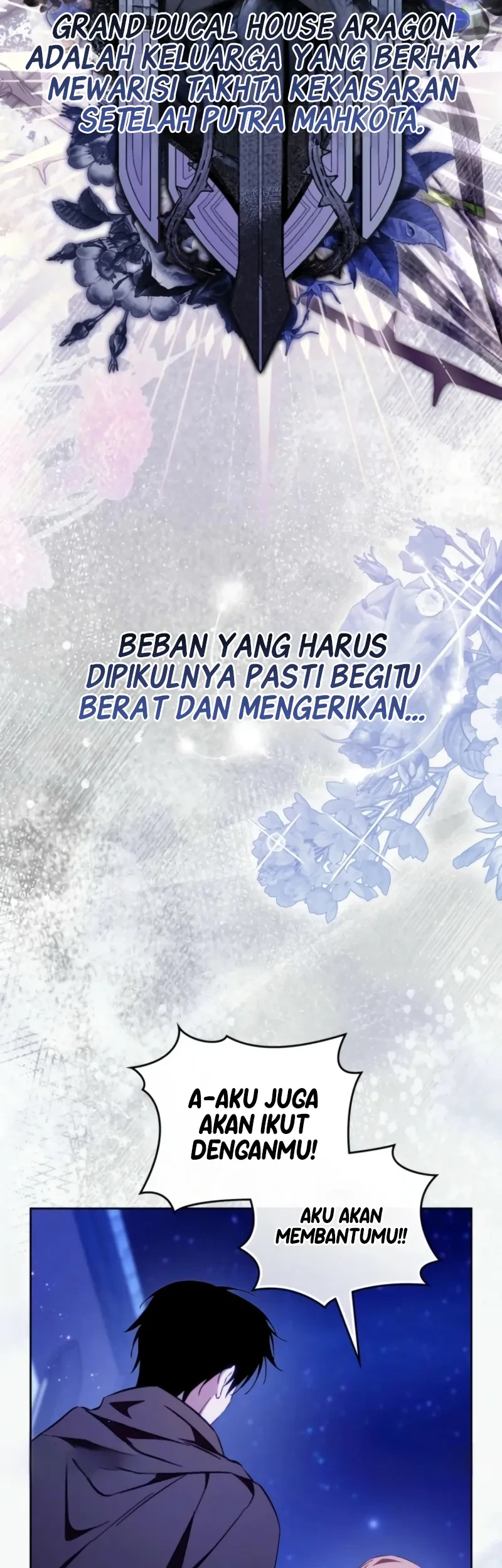 Erica, When a Friend Is Obsessed With Me Chapter 22 Gambar 7