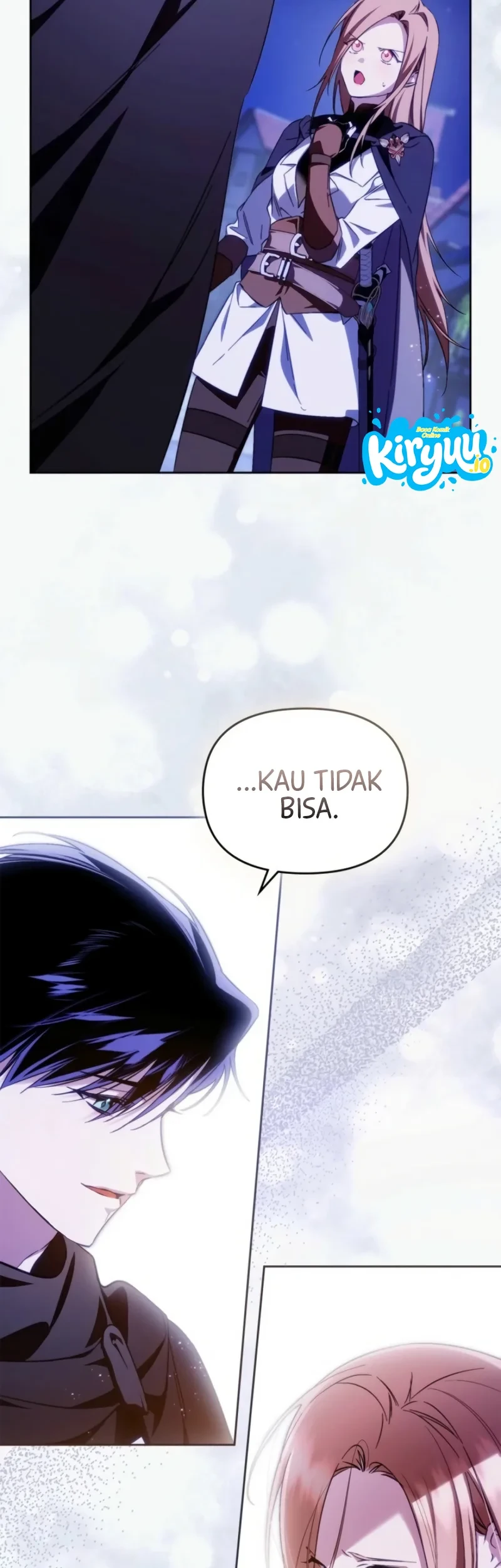 Erica, When a Friend Is Obsessed With Me Chapter 22 Gambar 8
