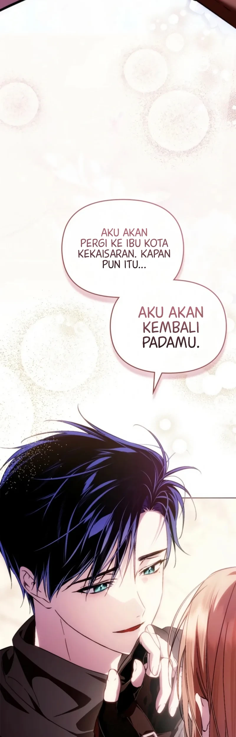 Erica, When a Friend Is Obsessed With Me Chapter 22 Gambar 12