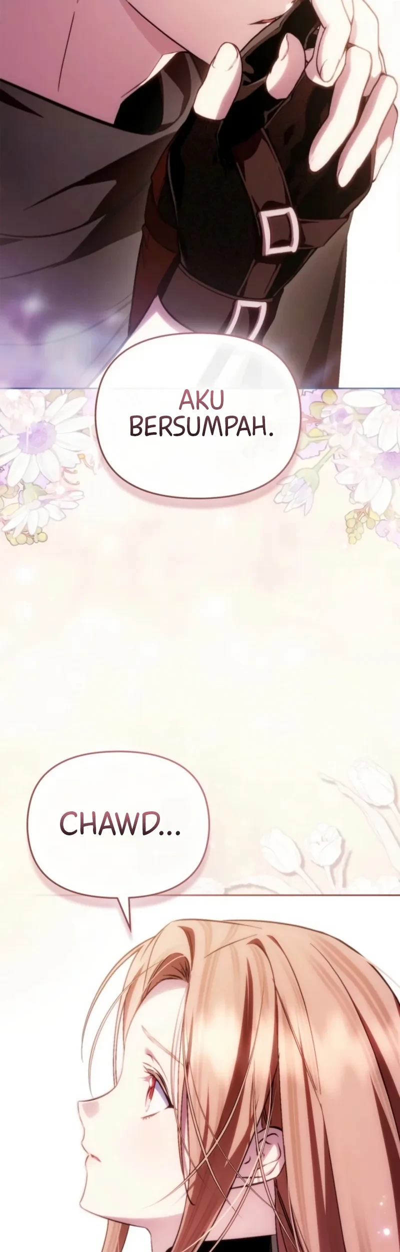 Erica, When a Friend Is Obsessed With Me Chapter 22 Gambar 14
