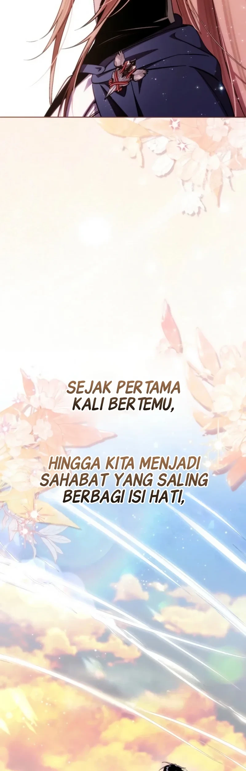 Erica, When a Friend Is Obsessed With Me Chapter 22 Gambar 15
