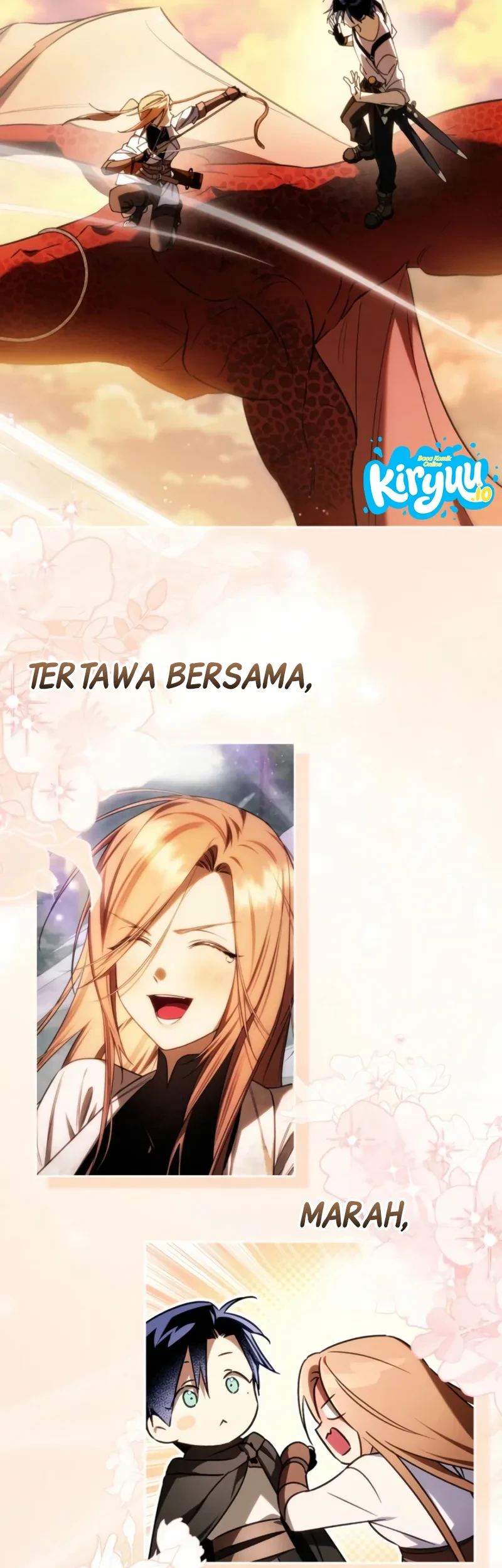 Erica, When a Friend Is Obsessed With Me Chapter 22 Gambar 16