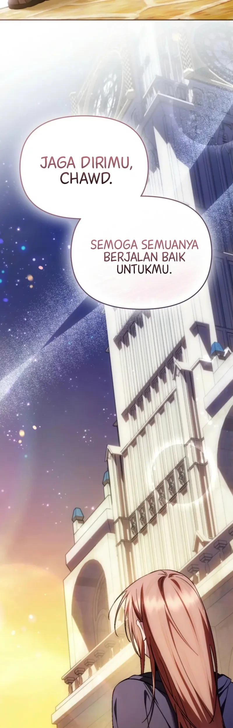 Erica, When a Friend Is Obsessed With Me Chapter 22 Gambar 18