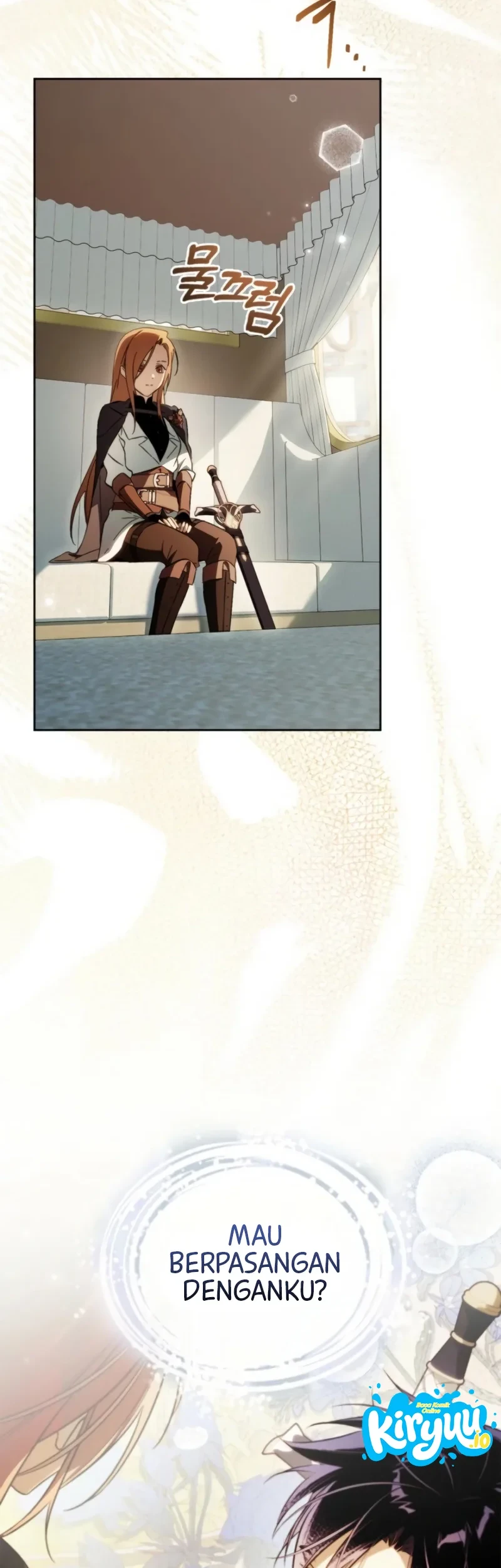 Erica, When a Friend Is Obsessed With Me Chapter 22 Gambar 23