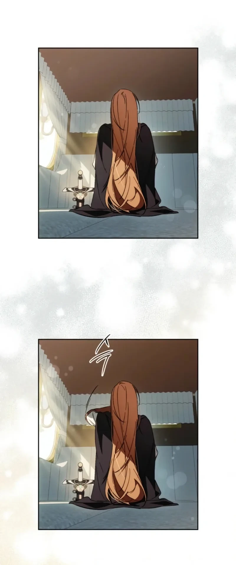 Erica, When a Friend Is Obsessed With Me Chapter 22 Gambar 25