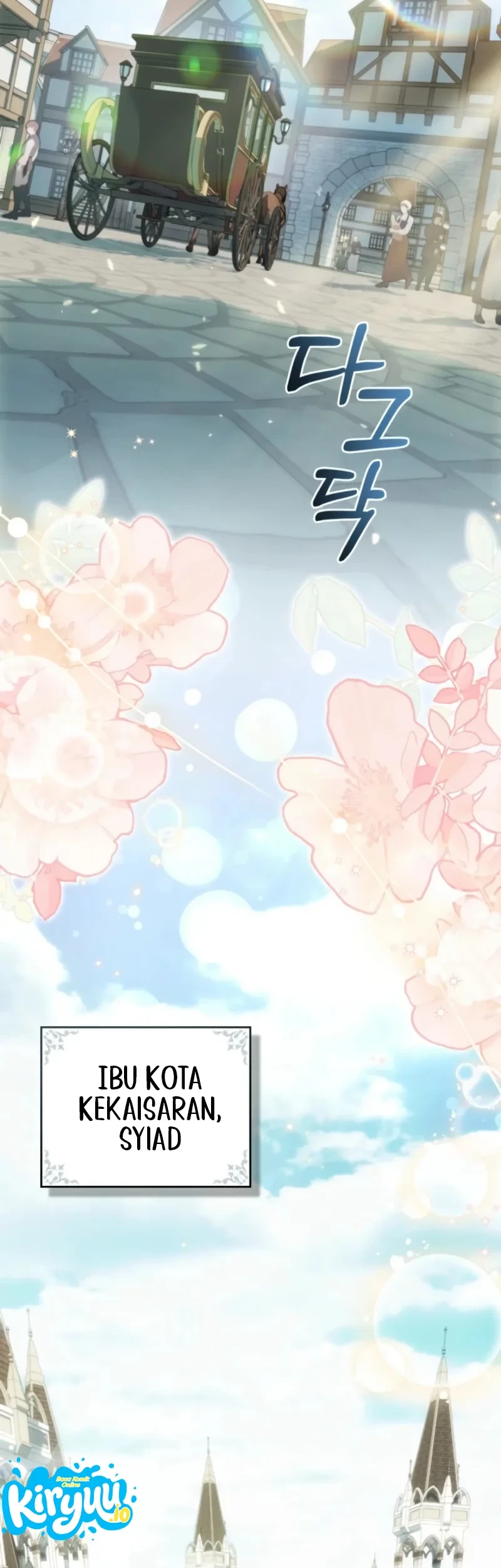 Erica, When a Friend Is Obsessed With Me Chapter 22 Gambar 27